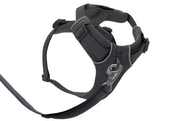 Ruffwear Front Range Geschirr Basalt Gray Gr. XXS